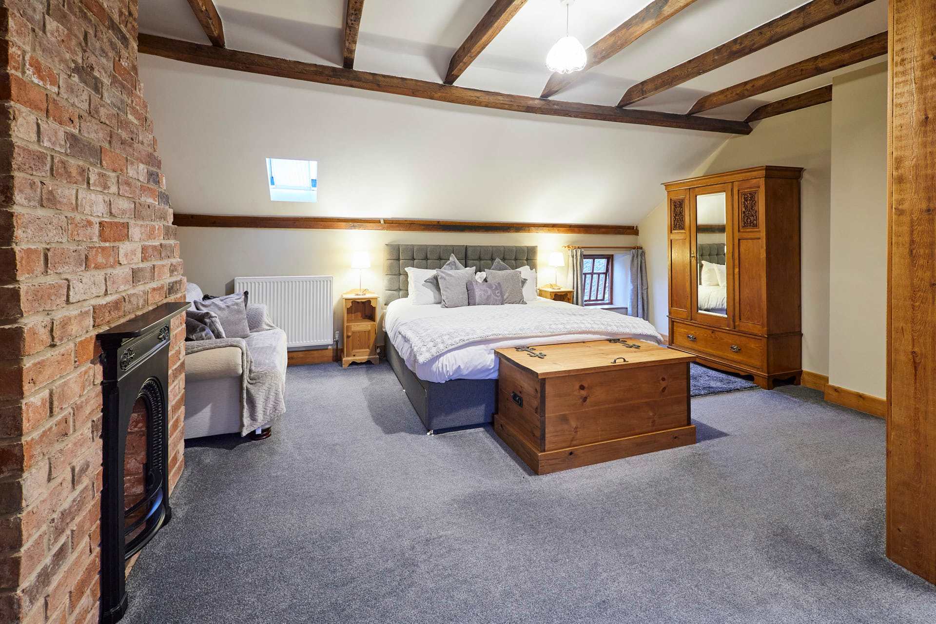 Host & Stay | The Stable, Bridlington — photo 3