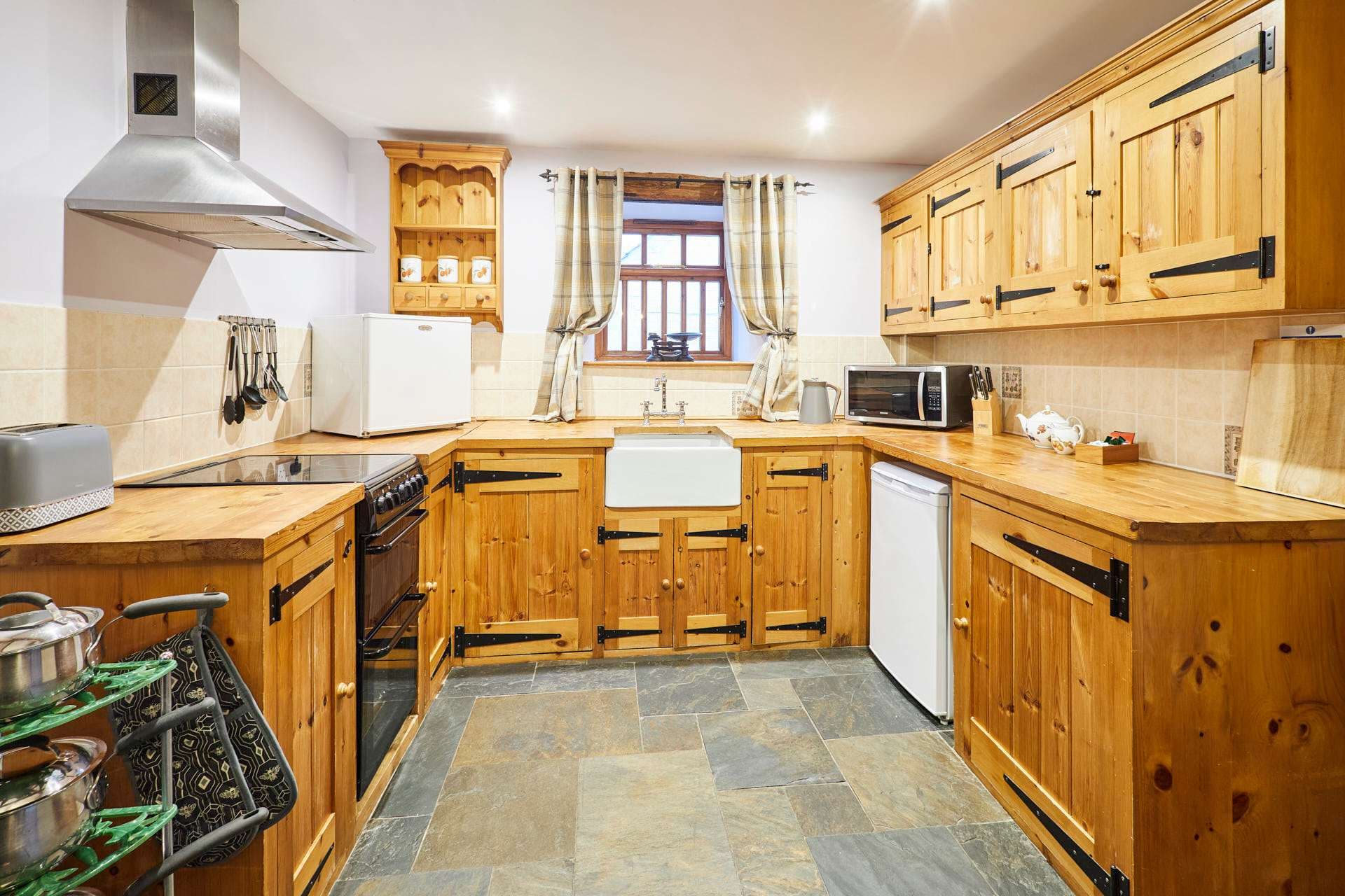 Host & Stay | The Stable, Bridlington — photo 2
