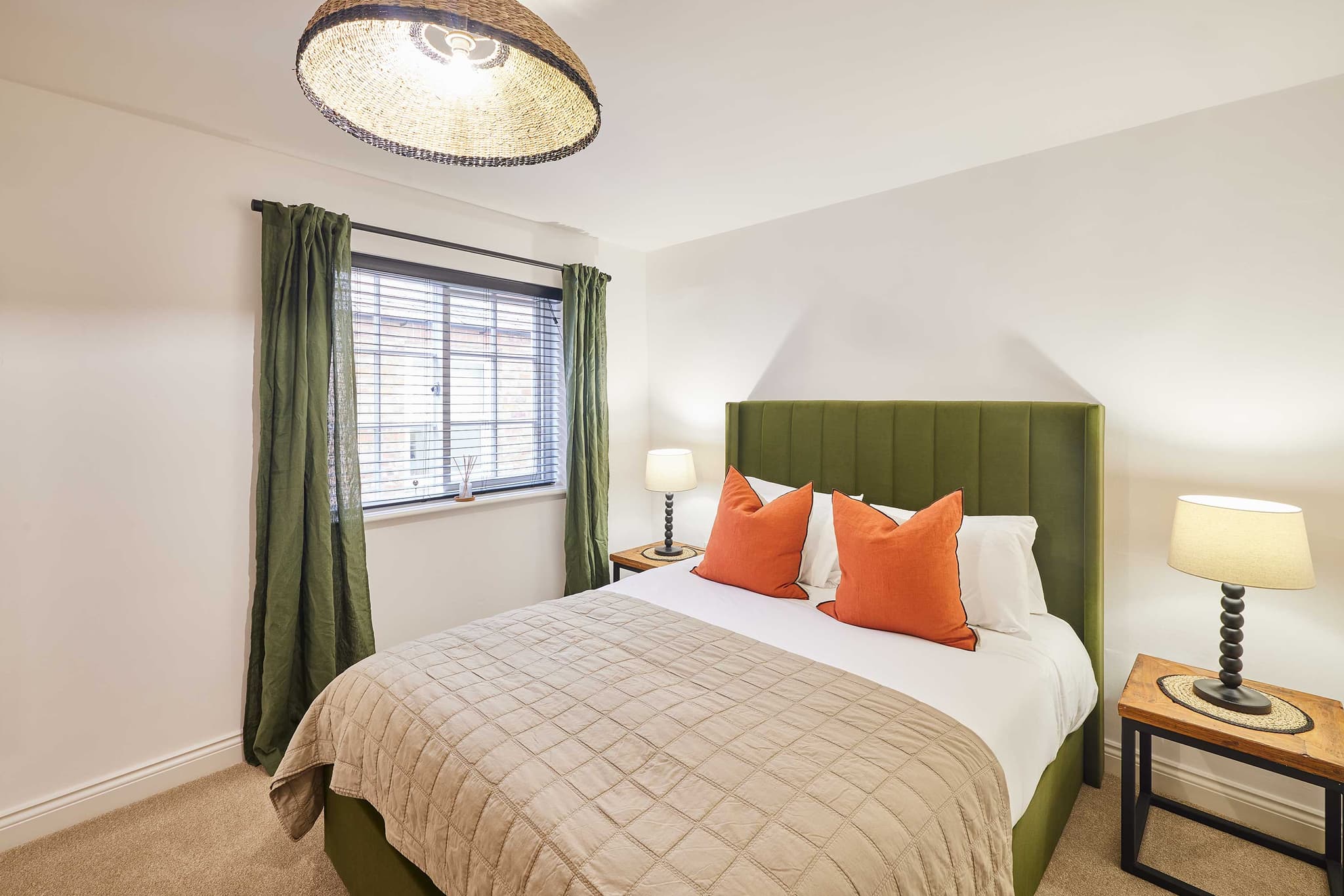Host & Stay | The Warren — photo 3