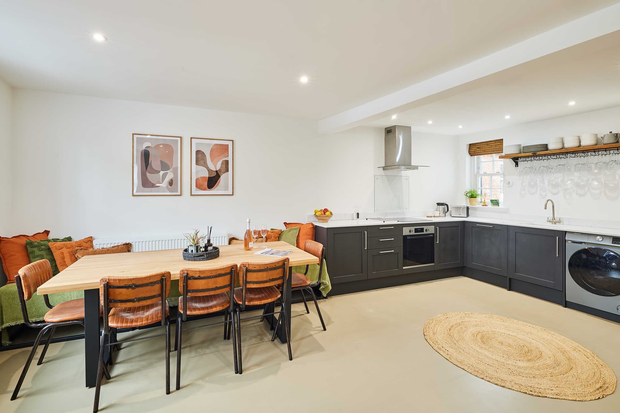 Host & Stay | The Warren — photo 2
