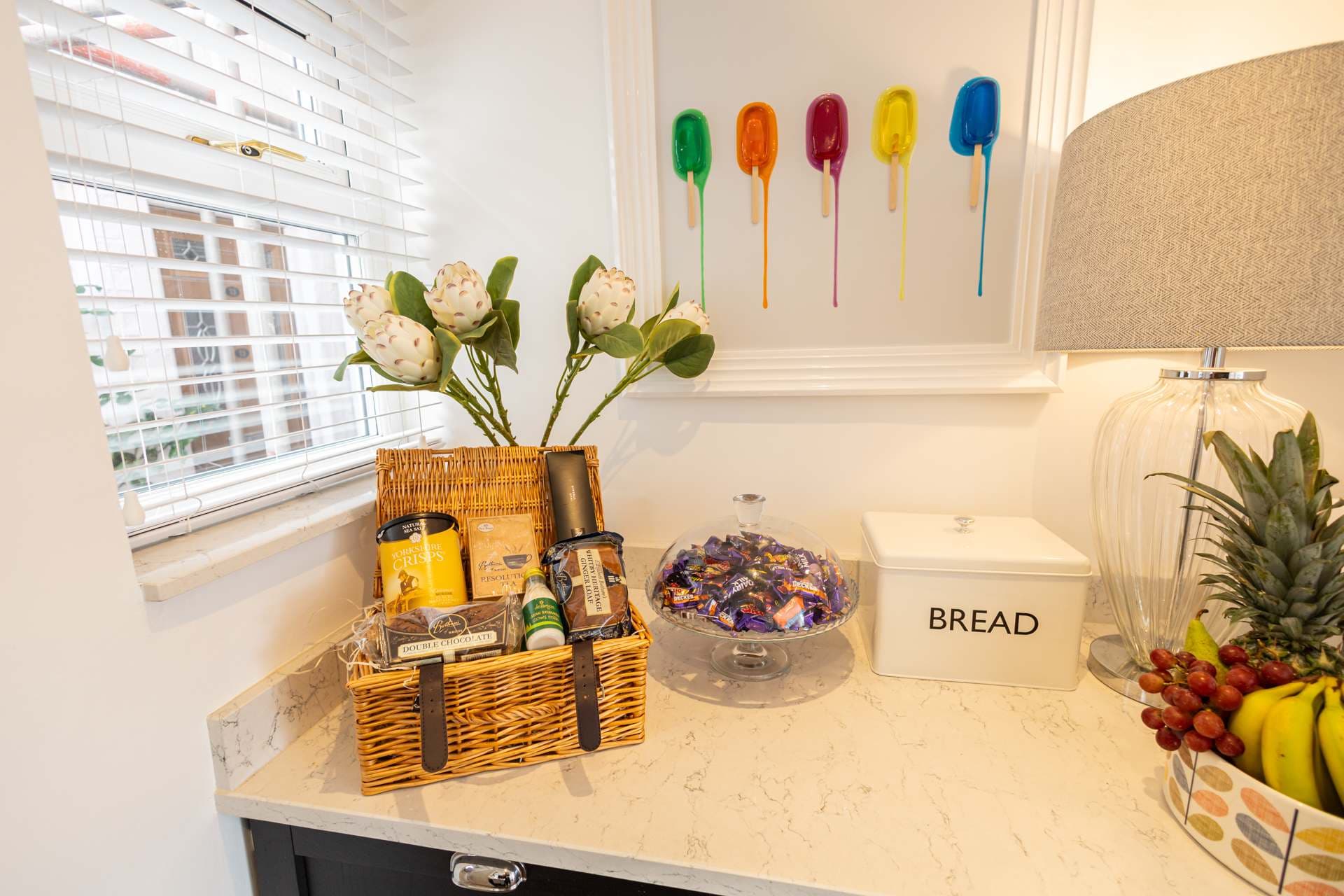 Host & Stay | Voyagers' View — photo 8