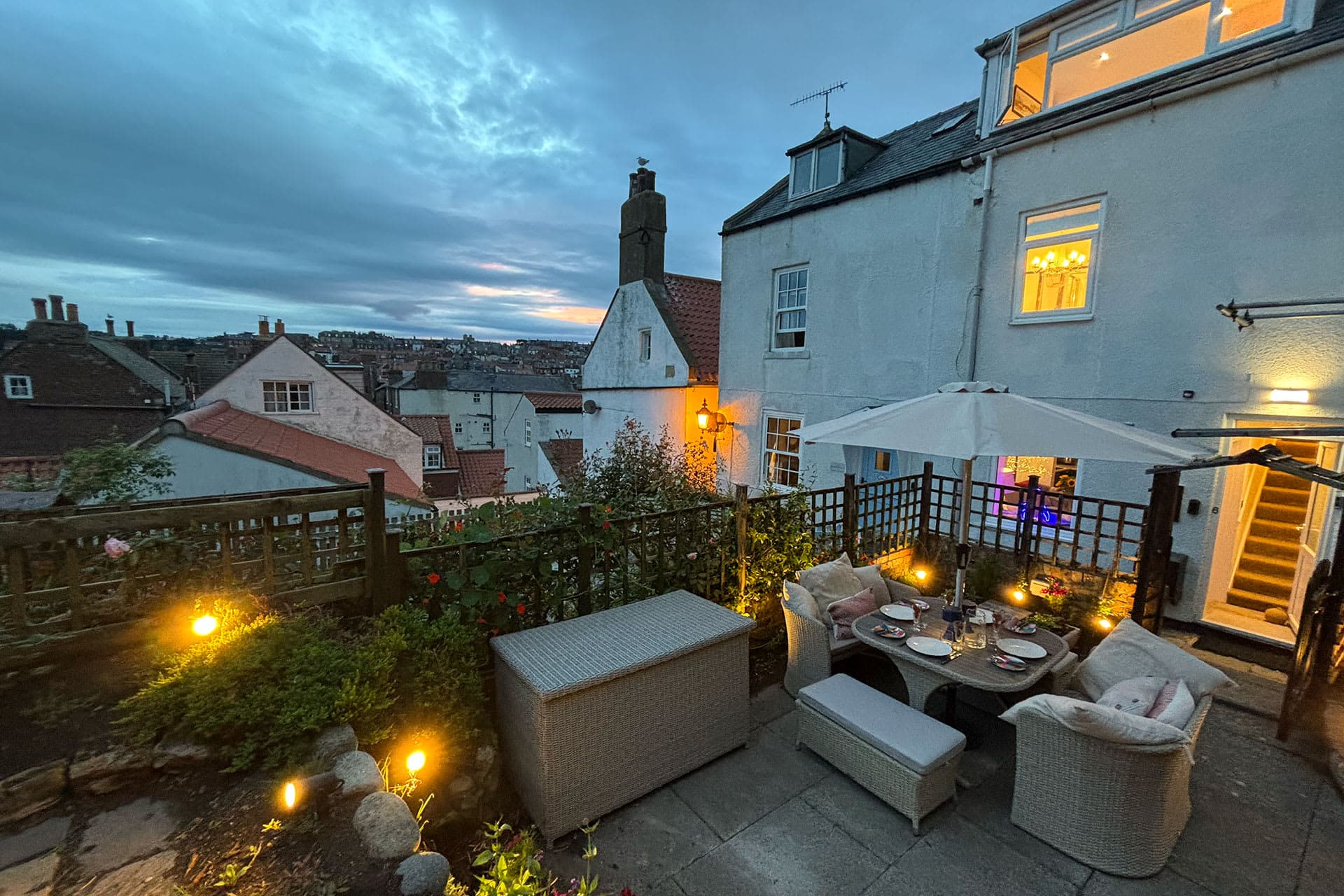 Host & Stay | Voyagers' View — photo 4