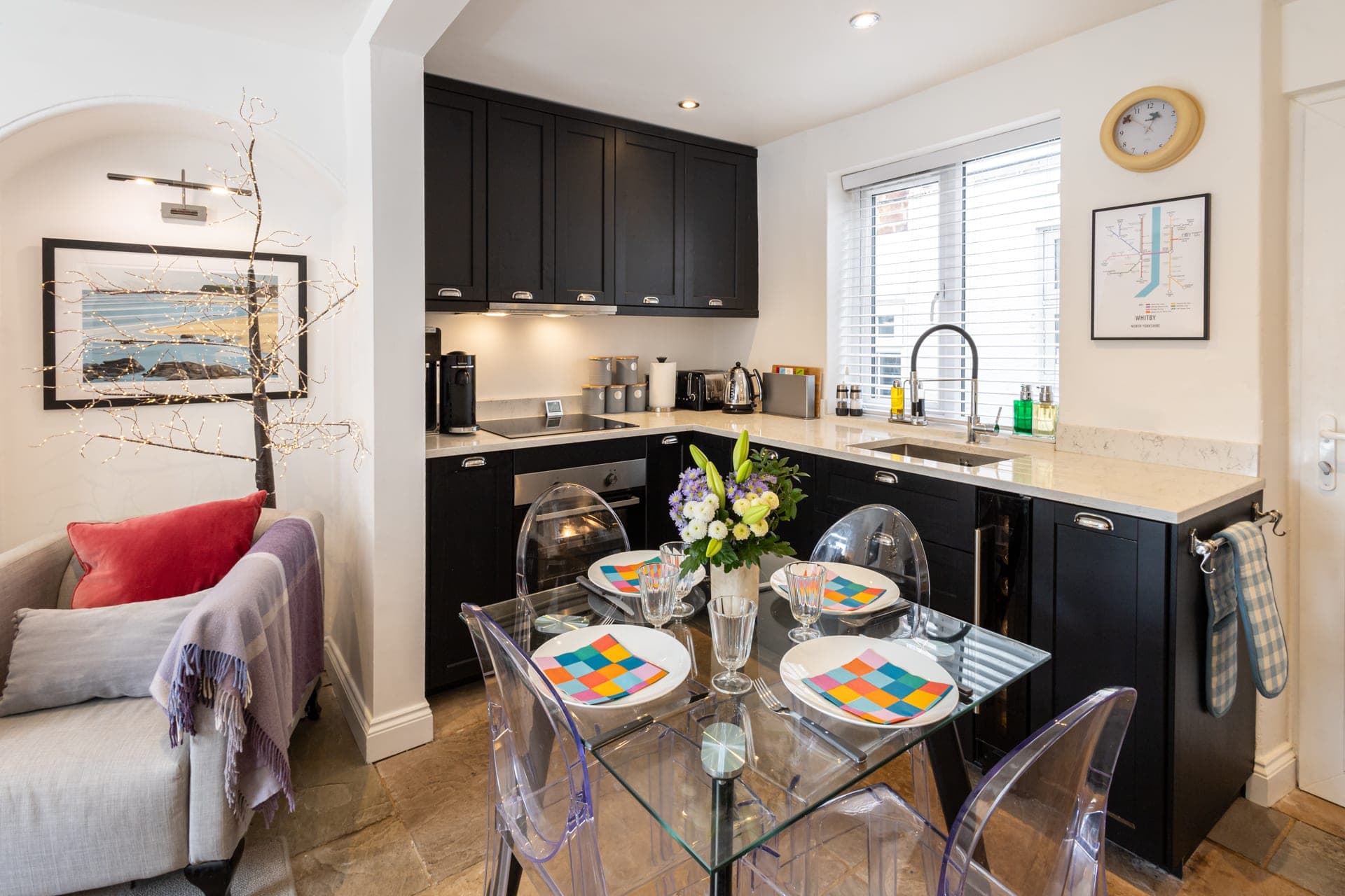 Host & Stay | Voyagers' View — photo 7