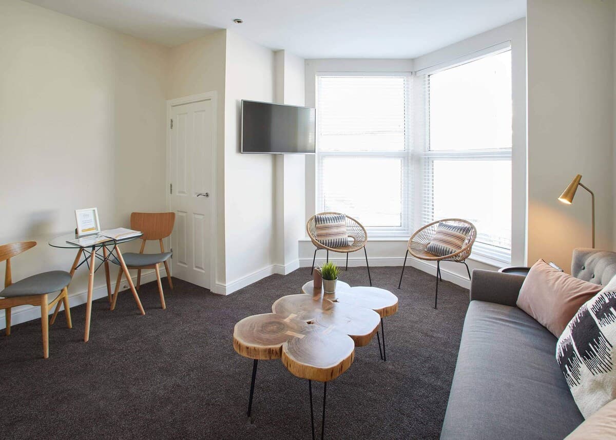 Host & Stay | West Cliff View — photo 6