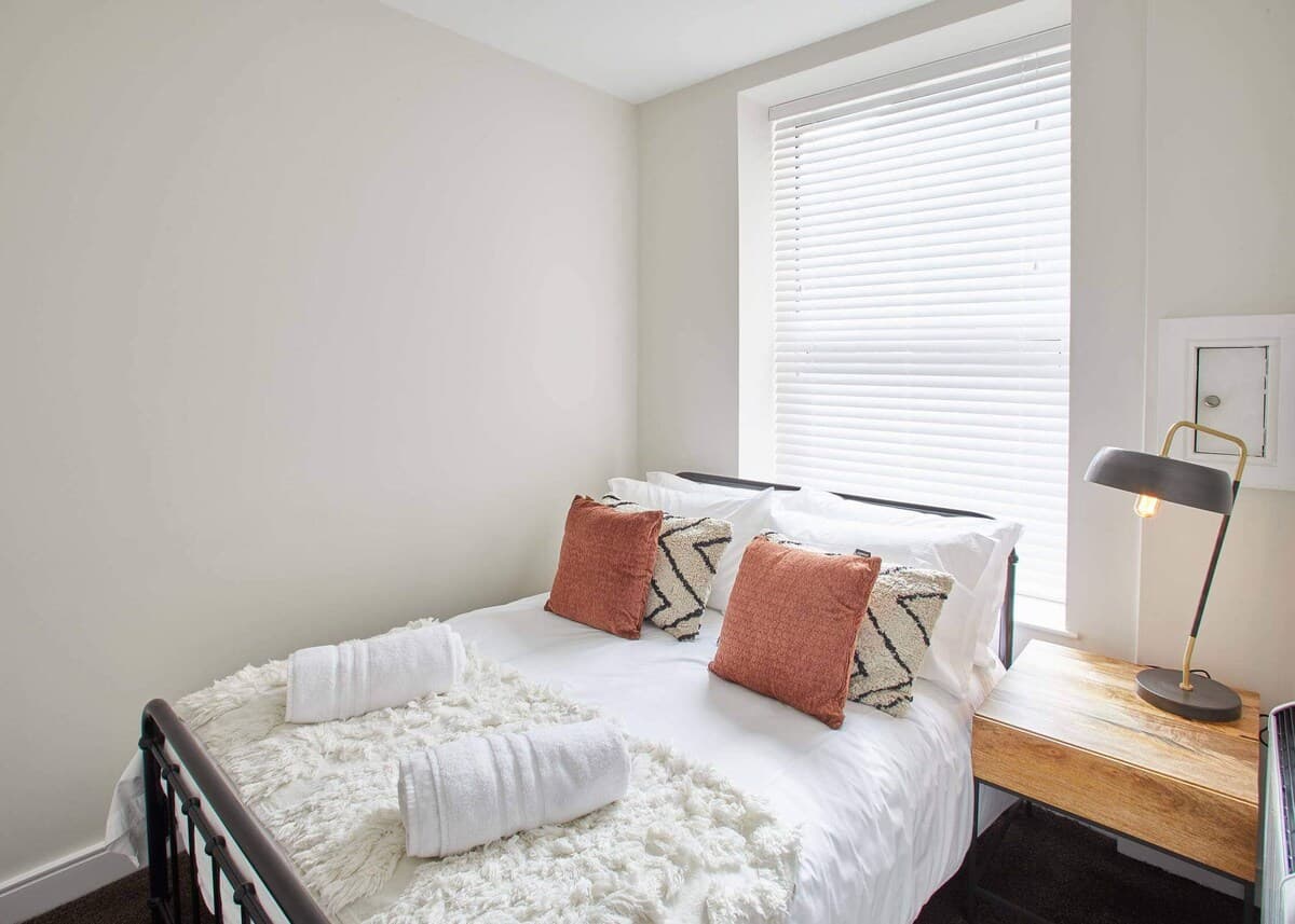 Host & Stay | West Cliff View — photo 2
