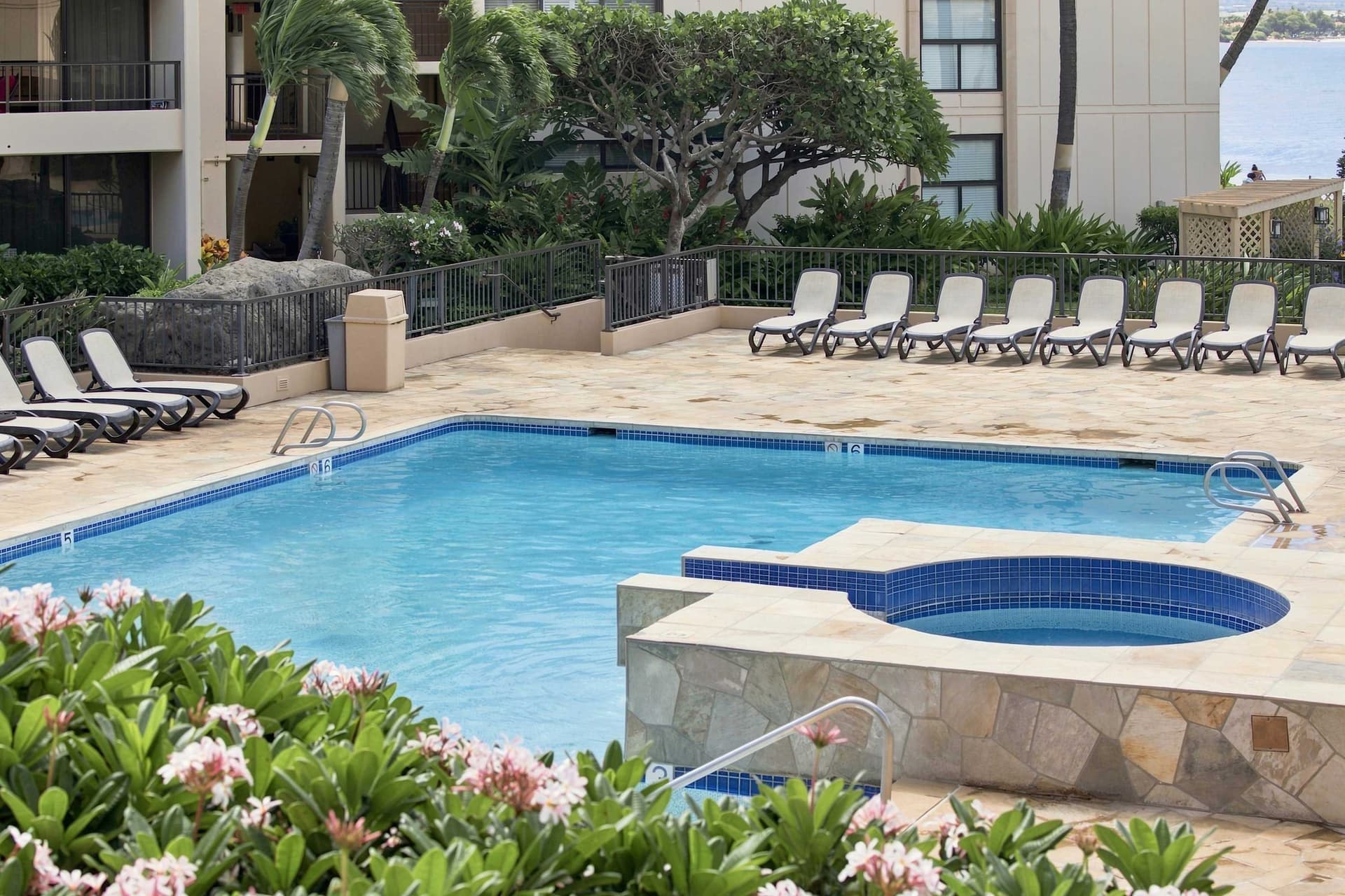 Sugar Beach Resort 211 — photo 7