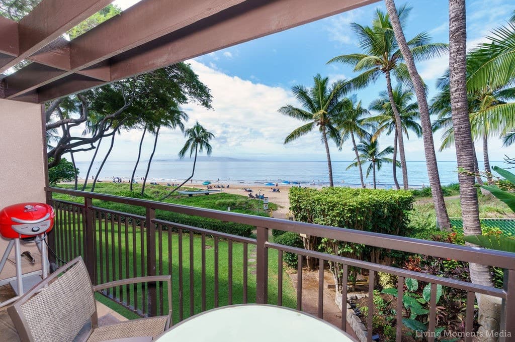 Kamaʻole Beach