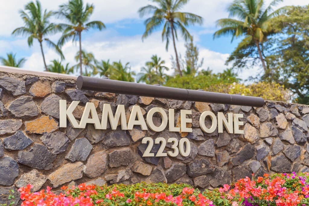 Kamaole One #6 — photo 5