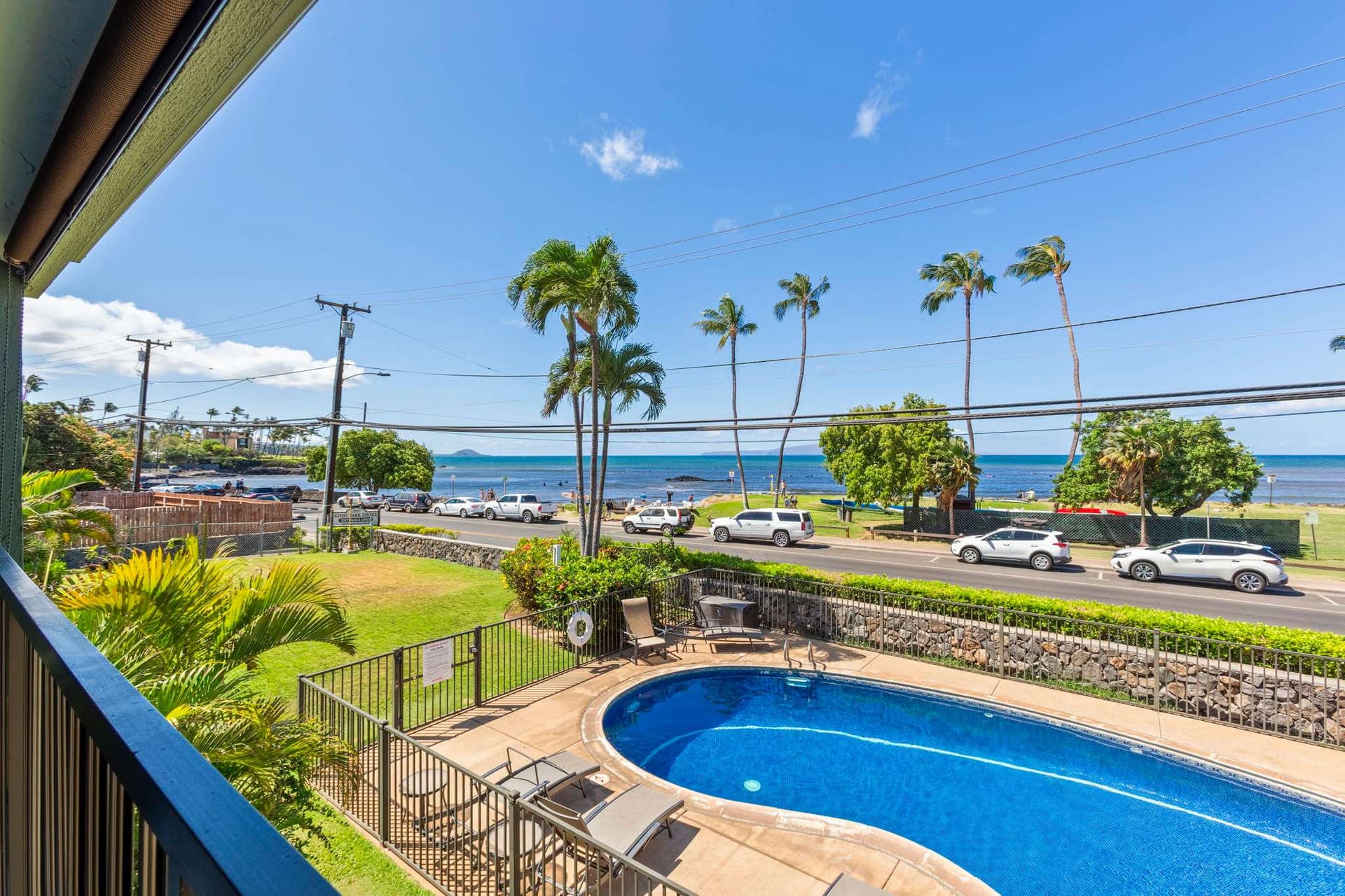Kihei Park Shore #11 — photo 7