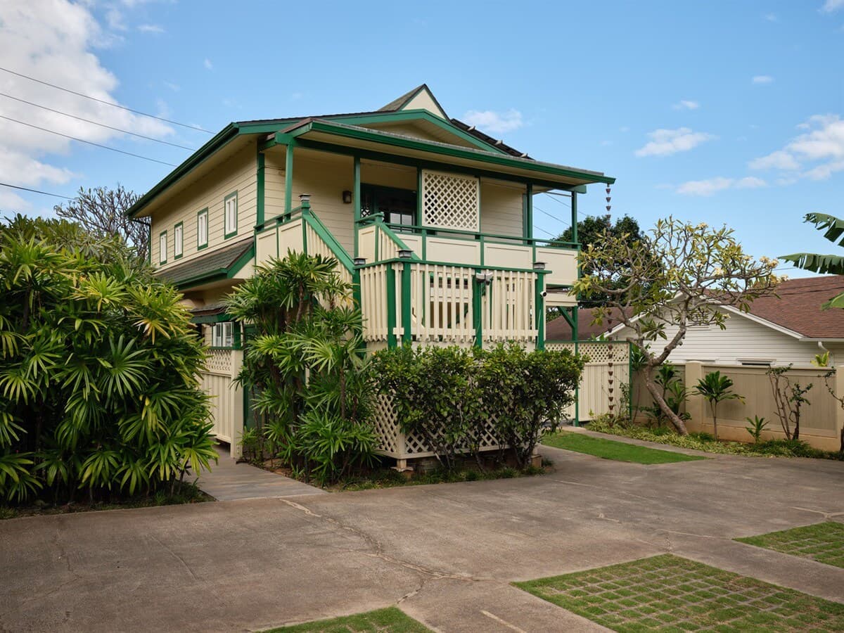 Puakenikeni Suite — photo 4