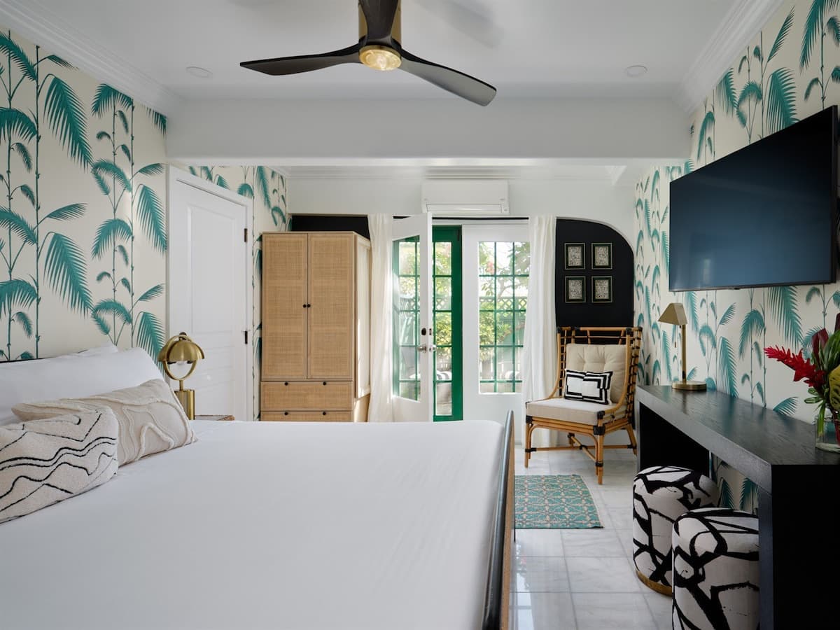 Mele Suite — photo 1