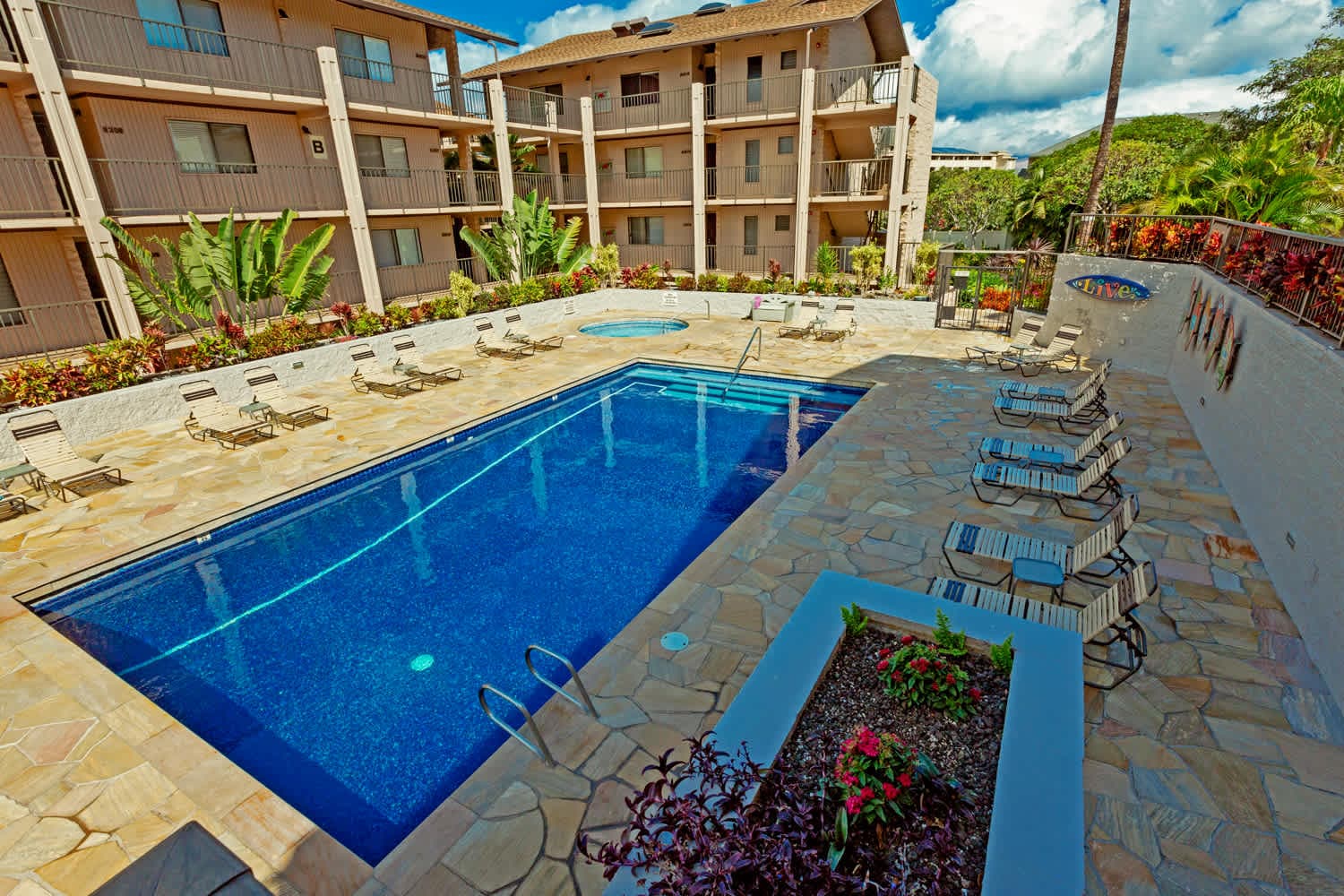 Kihei Ali'i Kai B-401 — photo 6