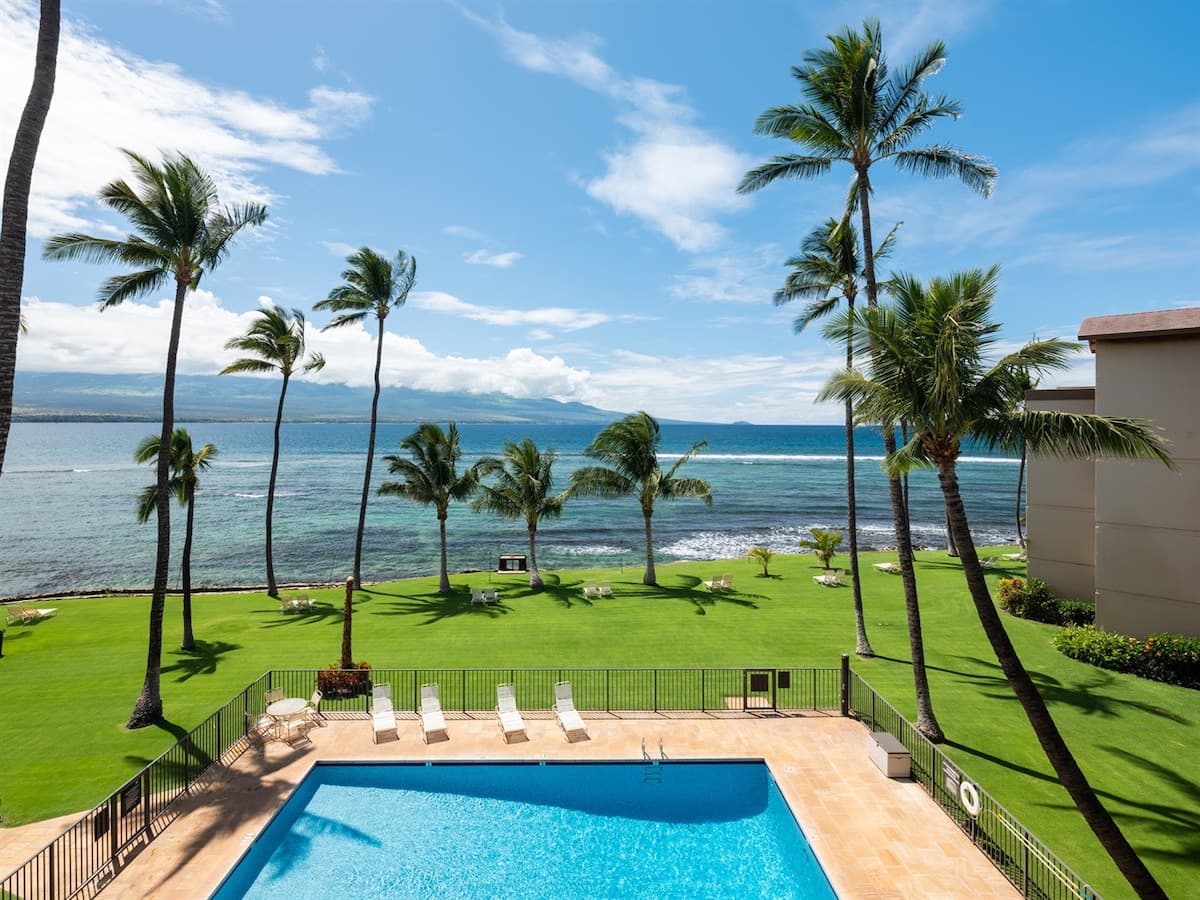 Ma'alaea Kai 408 — photo 6