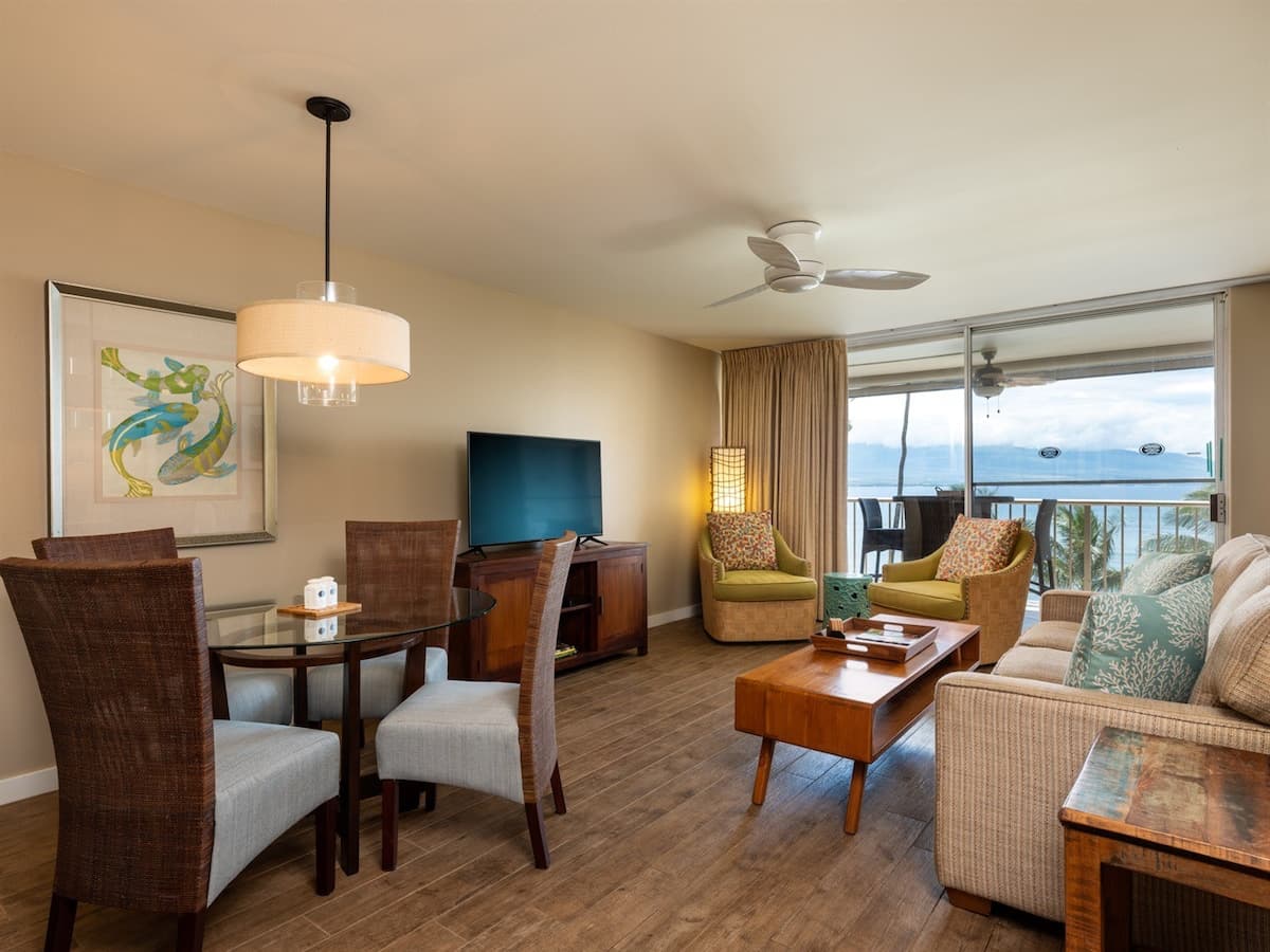 Ma'alaea Kai 408 — photo 2