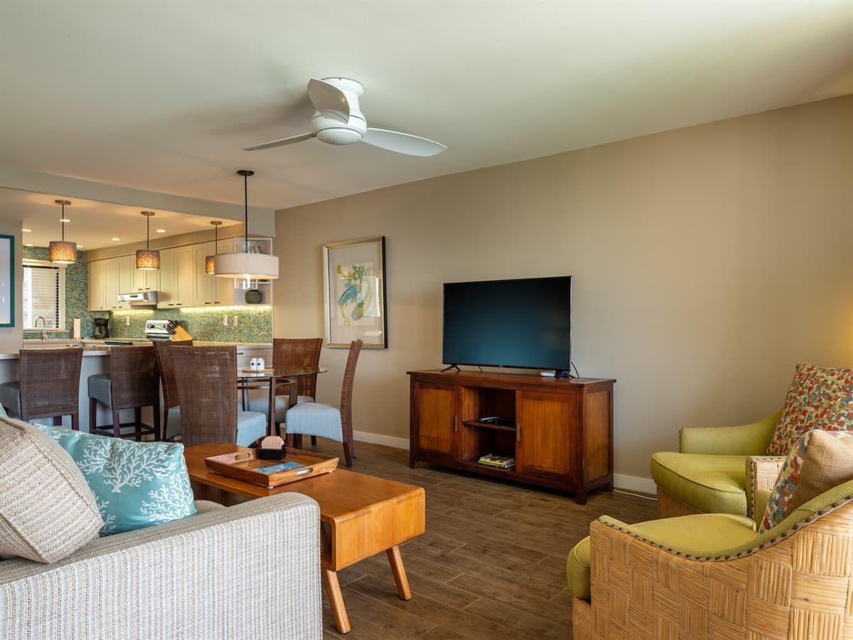 Ma'alaea Kai 408 — photo 8