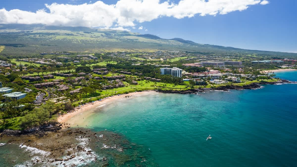 Wailea Elua 201 — photo 7