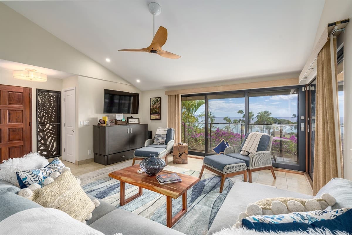 Wailea Elua 202 — photo 2