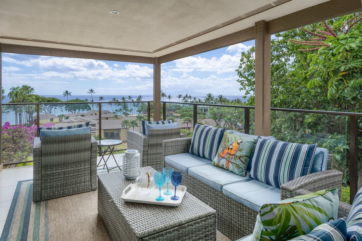 Wailea Elua 202 — photo 8