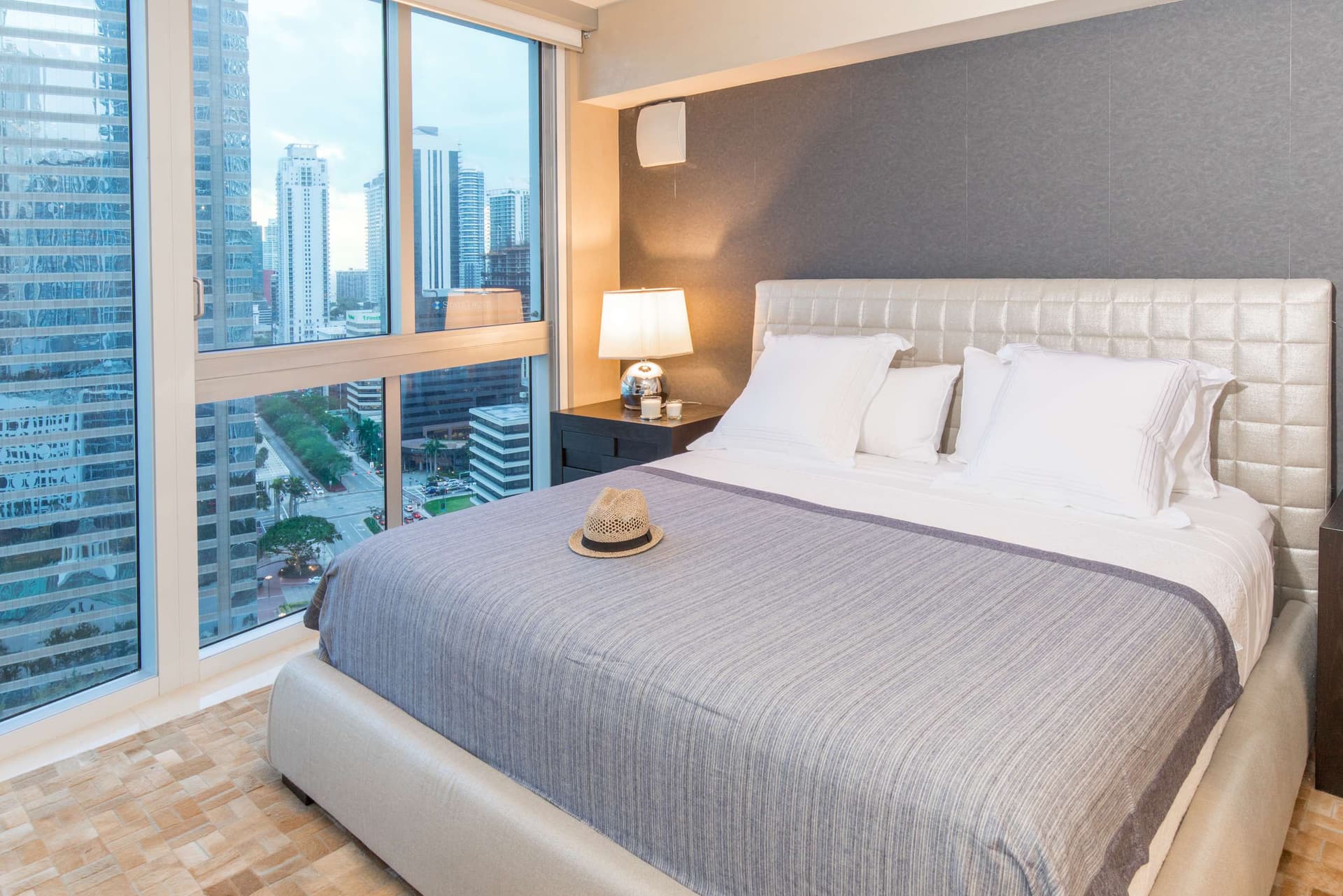 Prime Brickell Suite | Walk to City Center — photo 8