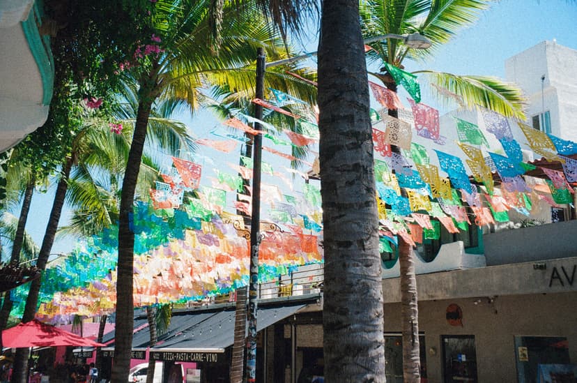 Día de Muertos in Sayulita: Altars, Parade & How to Experience It Respectfully