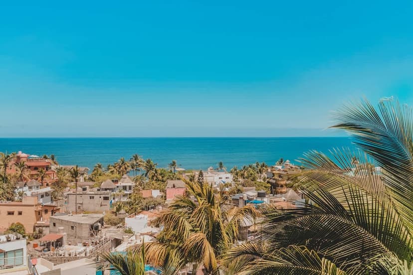 November in Sayulita: The Best Month Nobody Talks About