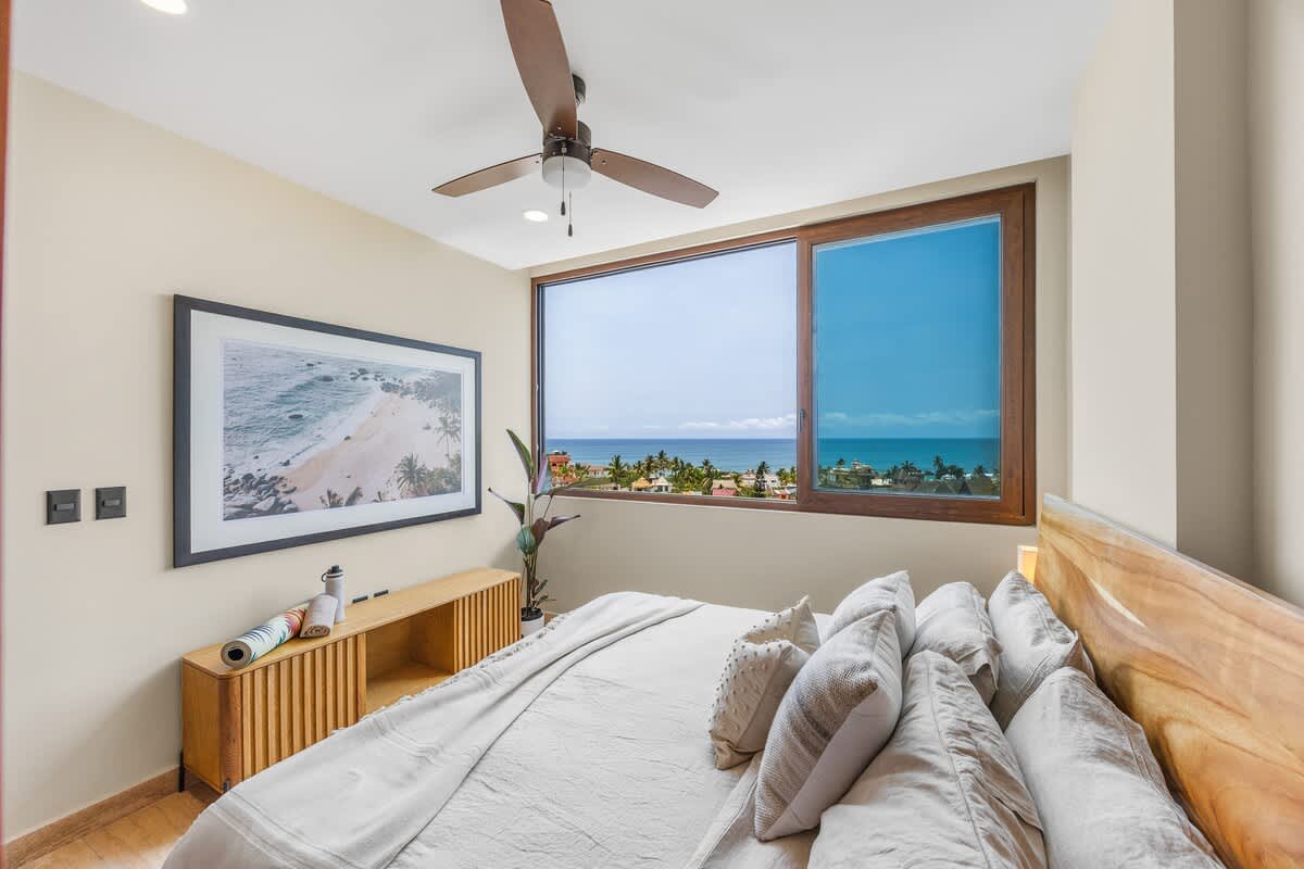 Vista Panoramic | Sayulita 2BR, Plunge Pool & View — photo 2