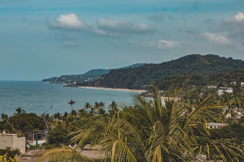 Sayulita for Thanksgiving: A Warm-Weather Alternative to a Cold Holiday