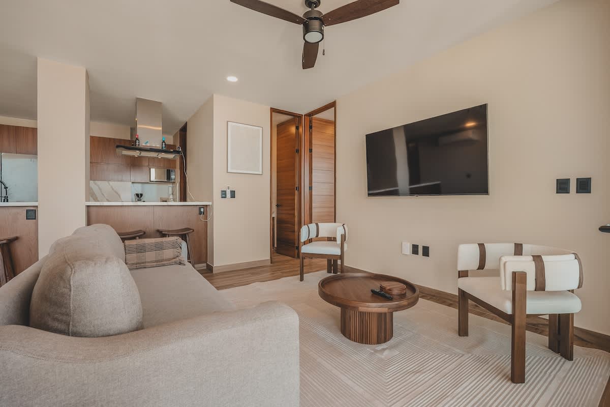 Vista Magnifico | Sayulita 3BR, Pool, Ocean View — photo 2