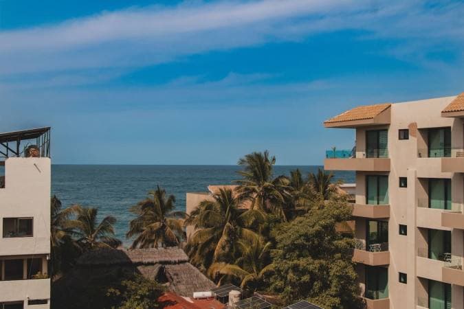 Vista Verde | San Pancho 2BR, Rooftop, Near Beach — photo 5