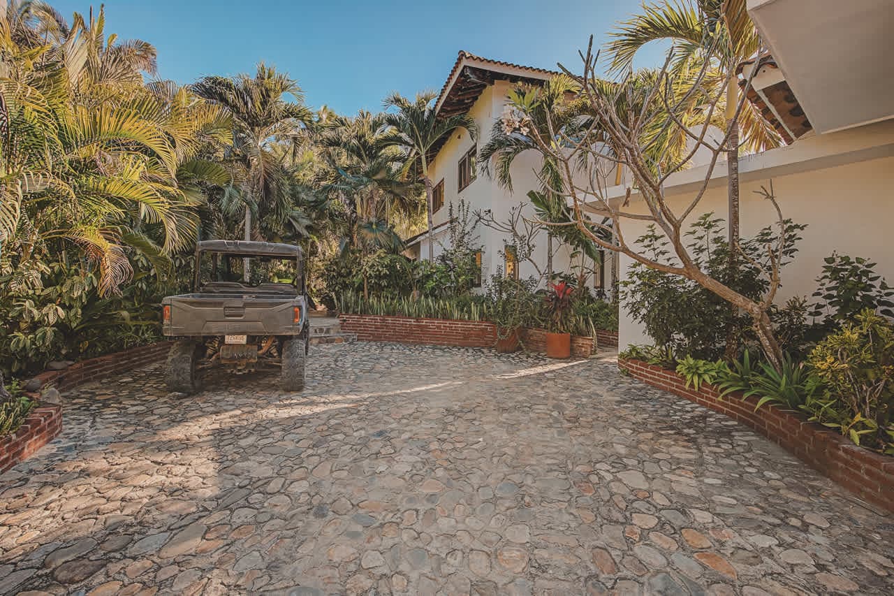 Villa Catalina | San Pancho 5BR, Pool, Ocean View — photo 5