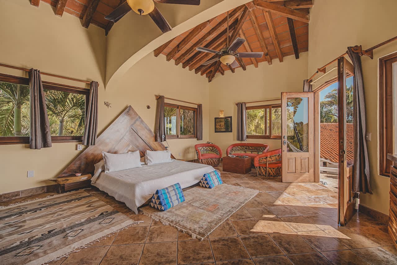 Villa Catalina | San Pancho 5BR, Pool, Ocean View — photo 3