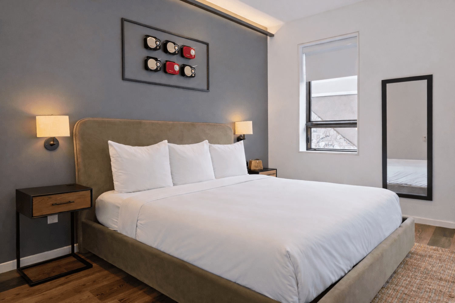 King Room — photo 1