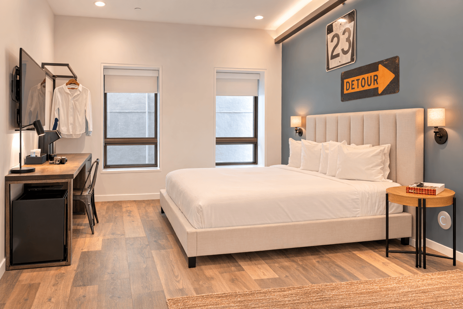 King Room, Accessible — photo 1