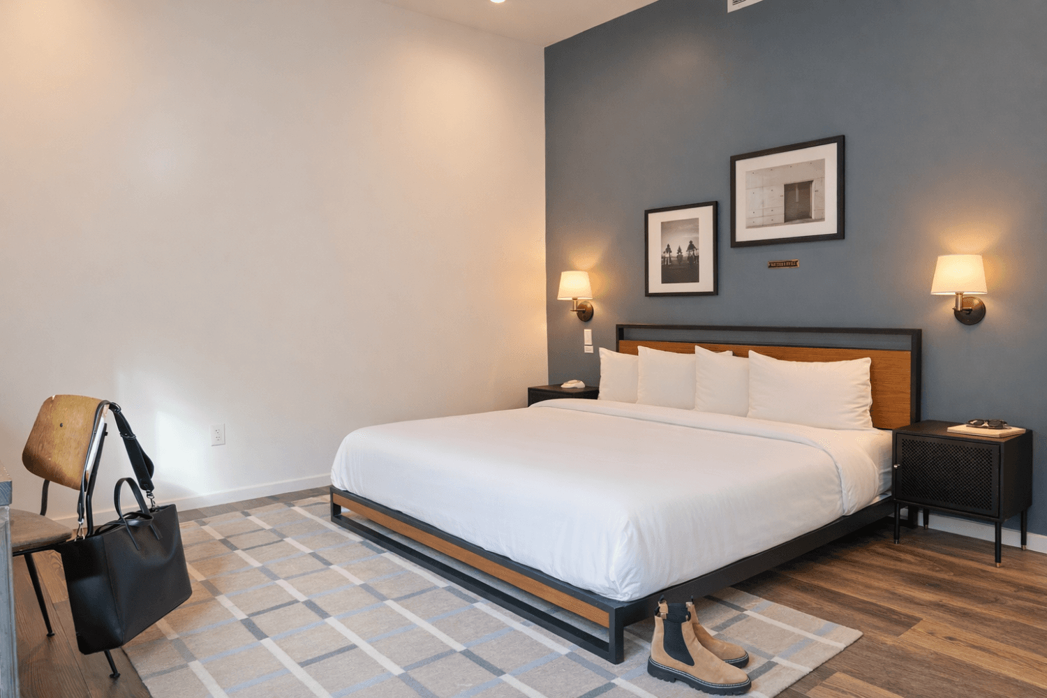 King Suite — photo 1