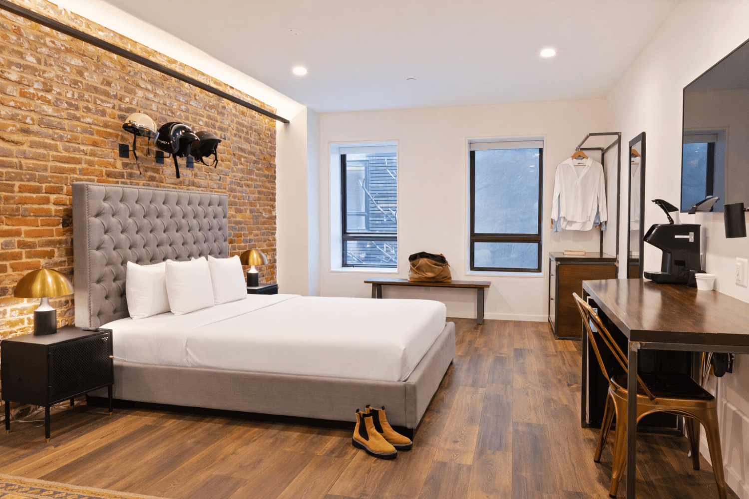 Queen Suite — photo 1