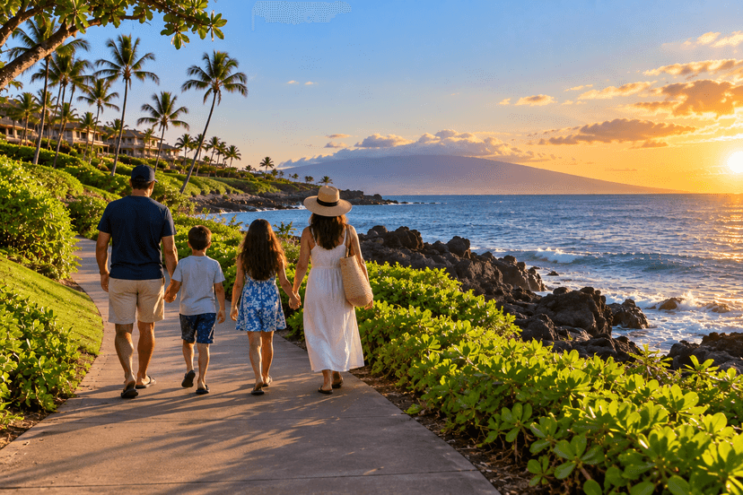 Is Maui Safe? A Local's Honest Guide for Visitors