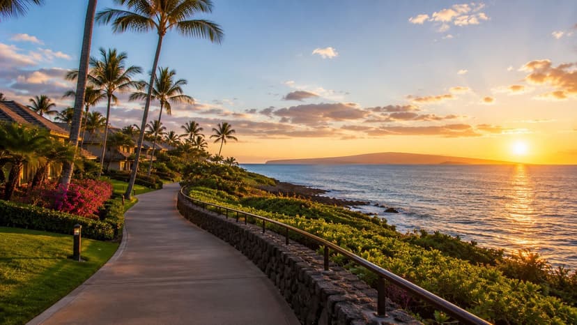 Best Day Hikes Near Kihei & Wailea: South Maui Trail Guide