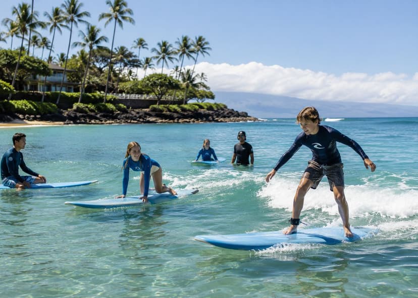 Maui with Teenagers: Best Activities & Where to Stay