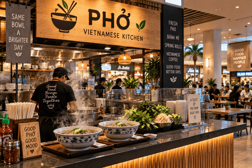Best Vietnamese & Pho on Maui: A Local's Guide