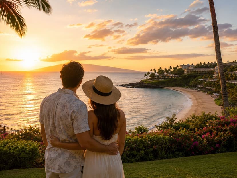 Maui Vacation Budget Guide: How Much Does a Trip Really Cost? | Luxe Maui Properties