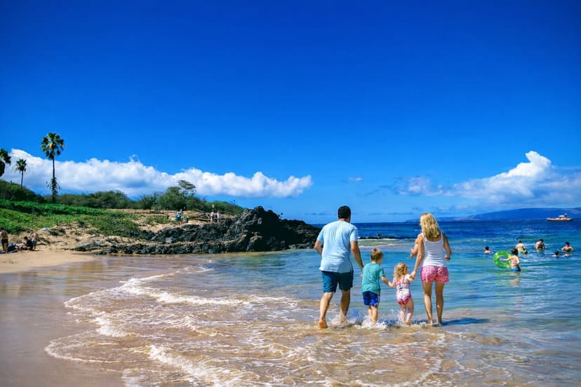 Maui With Kids: The Ultimate Family Vacation Planning Guide