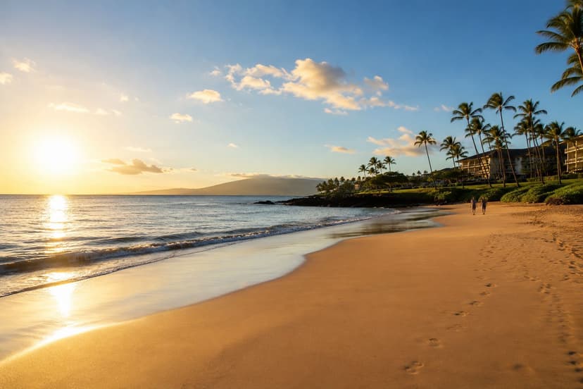 Maui in April: Weather, Events & What to Expect