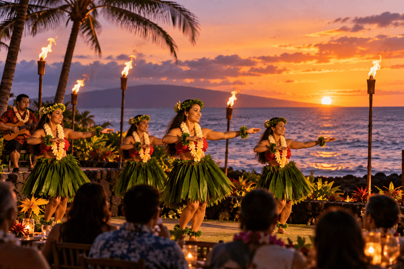 Hawaiian Words & Phrases Every Maui Visitor Should Know