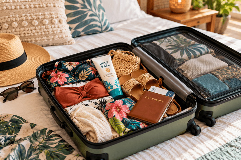 Last-Minute Maui Trip: A Local's Planning Guide