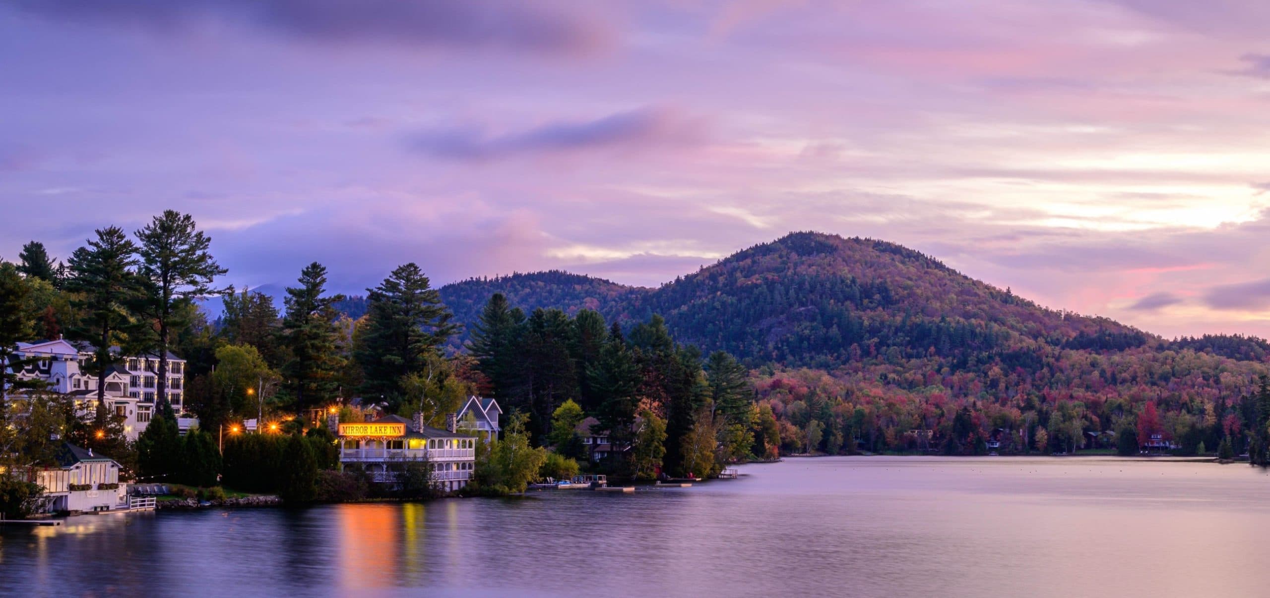 Mirror Lake Inn Resort & Spa