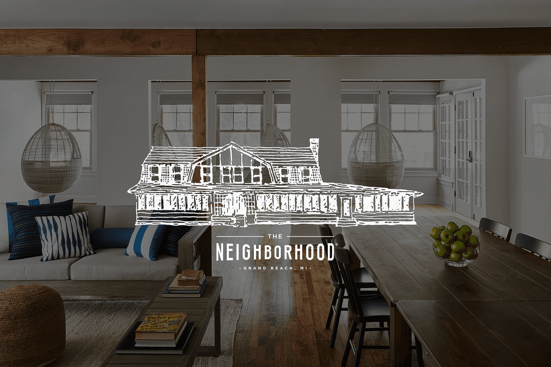 The Neighborhood Hotel Grand Beach