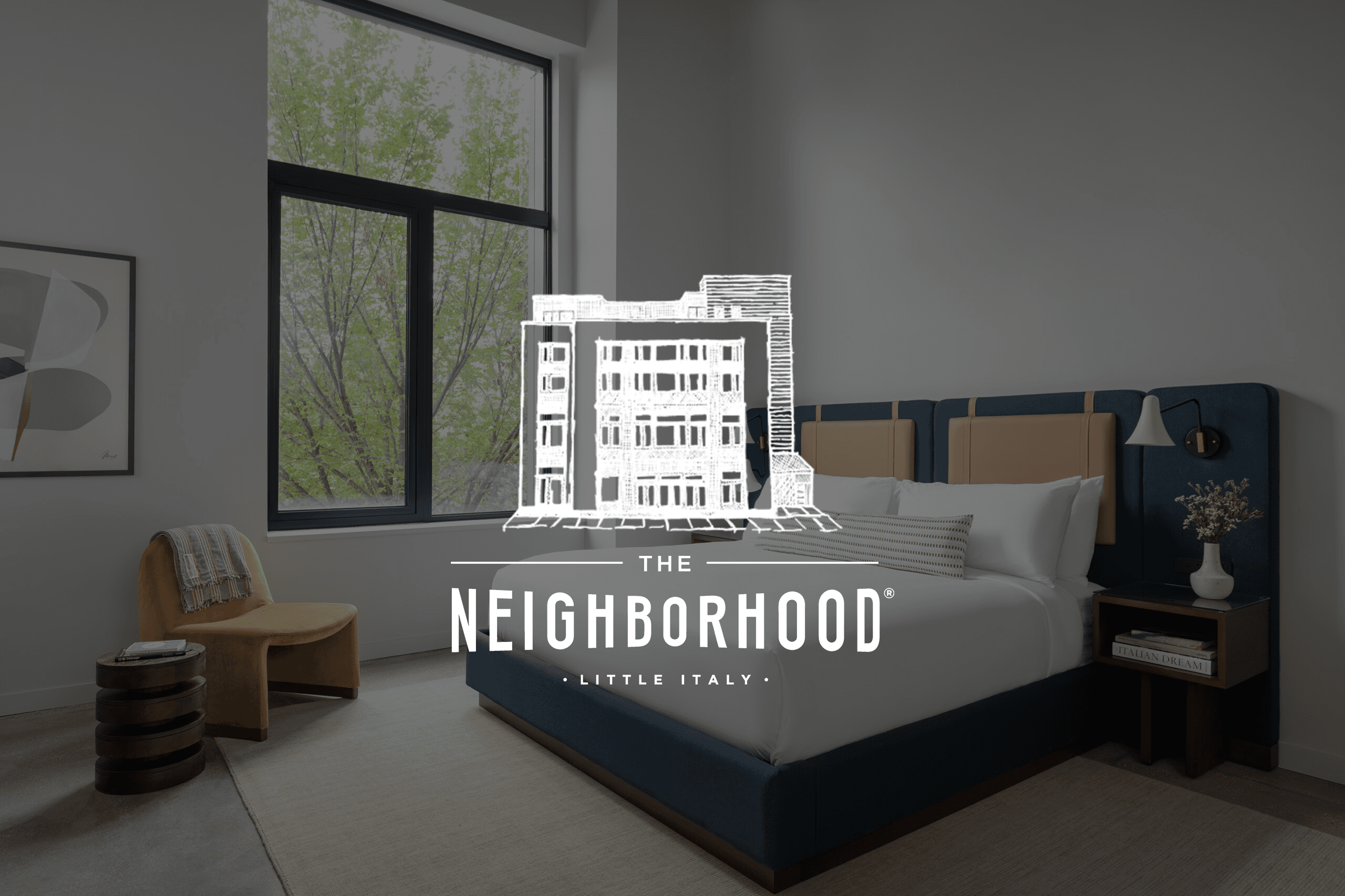 The Neighborhood Hotel Little Italy