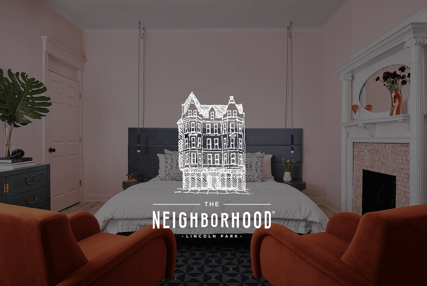 The Neighborhood Hotel Lincoln Park