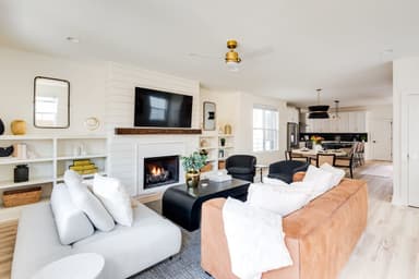 The Ashland House • 30-Day minimum stay