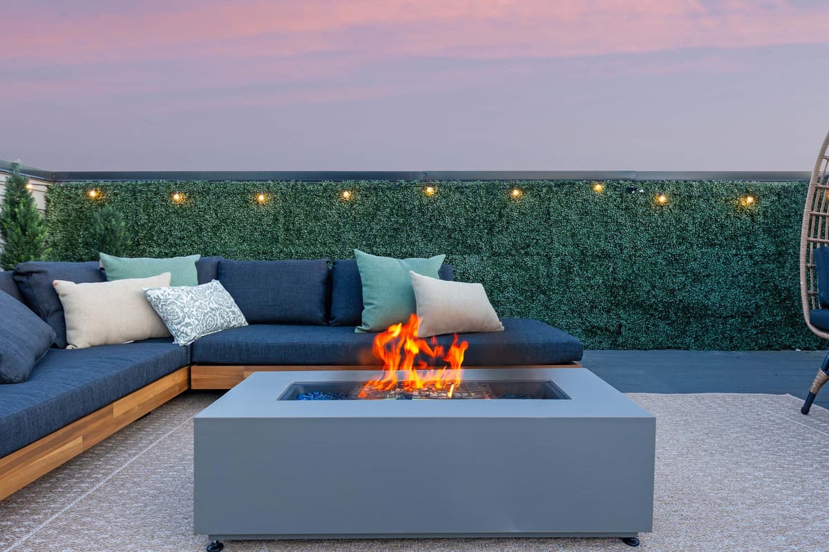 Fire Pit